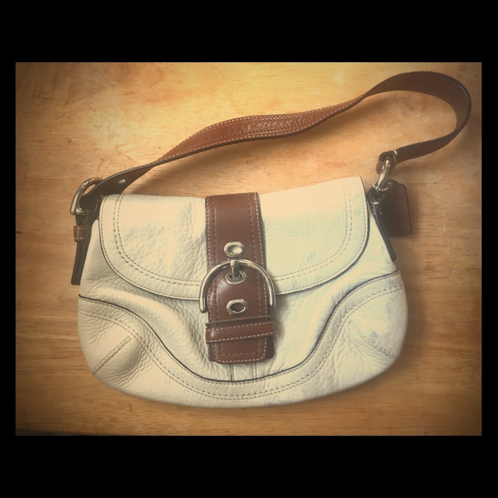 ~Coach purse~